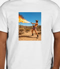 LUPO tee